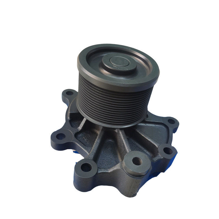 Original Water Pump Cover for Shacman Truck Hongyan Truck Camc Truck OE NO. 1000173871