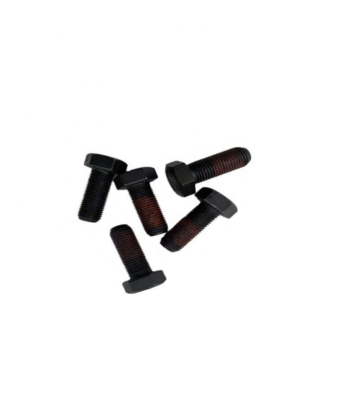 2403-00576 Original Sells Well Hexagon Head Bolts for FAW Haowo Schackmann Dongfeng