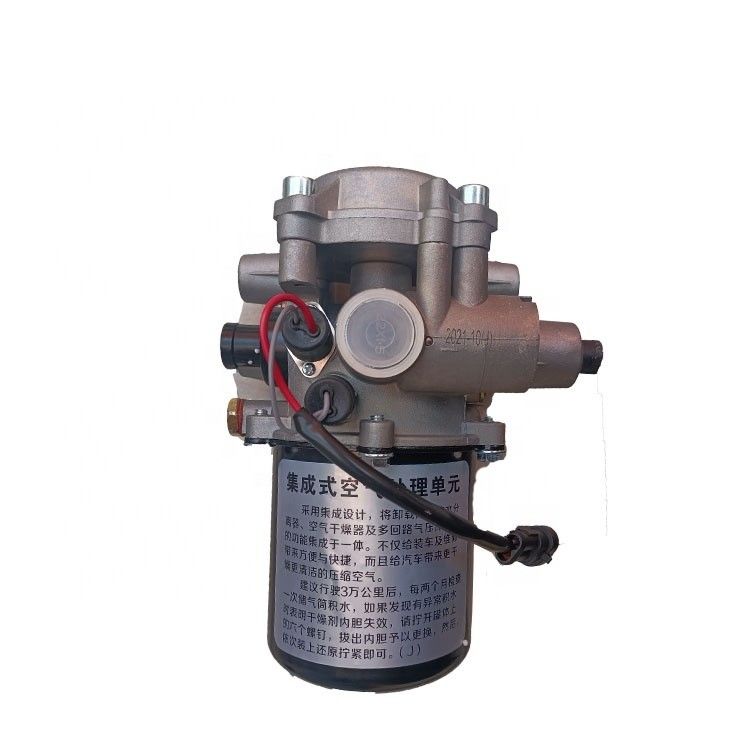 Auto Parts Bus Integrated Dryer 3511010-1 for Chinese Bus and Truck Market