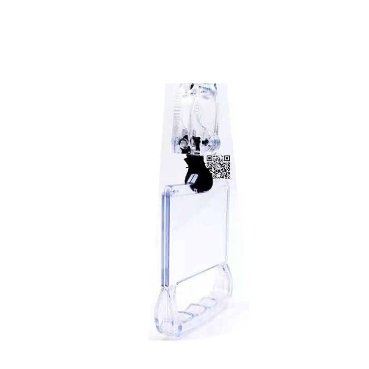 City Bus Auto Parts Strong Handle and Transparent Belt Filter for Replacement/Repair
