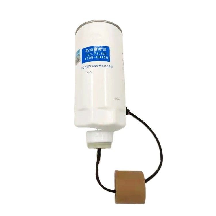Original Primary Fuel Pump Filter 1105-00159 for Yutong Bus Reciprocating Compressor