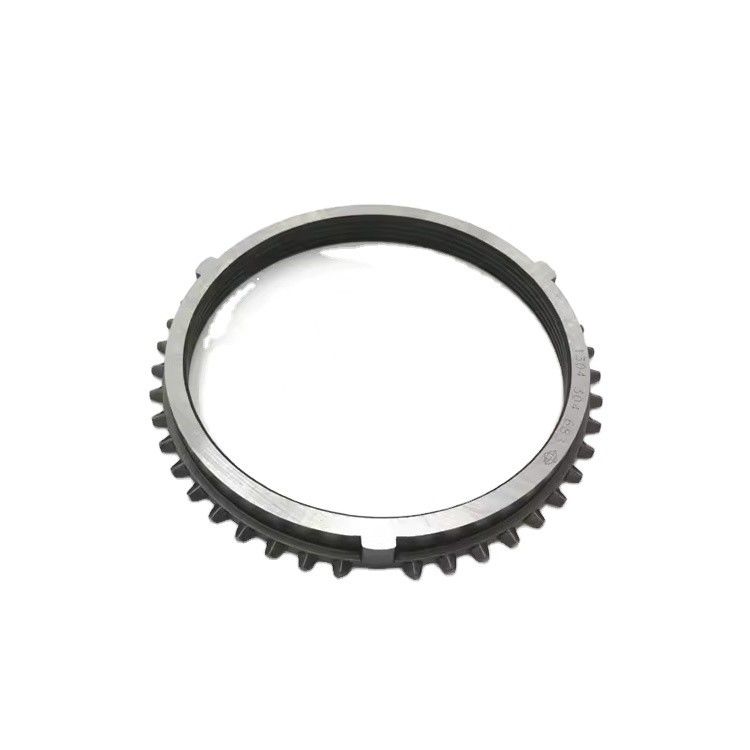 European Heavy Truck Transmission Gearbox Synchronizer Ring 1304 304 683 Standard Size