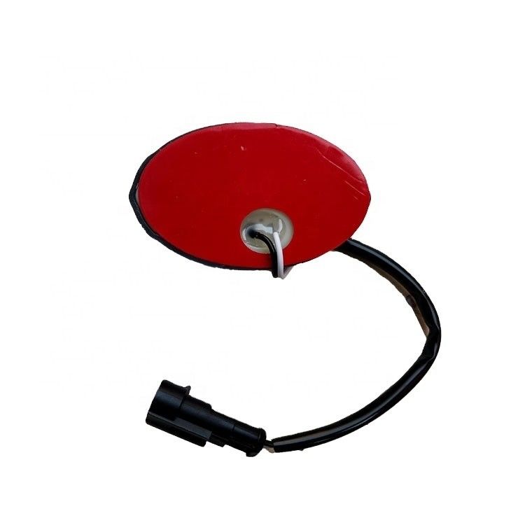 Original Bus Front Marker Lamp 4112-00011 Perfect for Replacement/Repair Needs