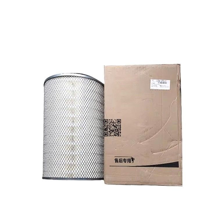 1109-07912 1109-07911 Original Air Filter for Bus Replacement Parts