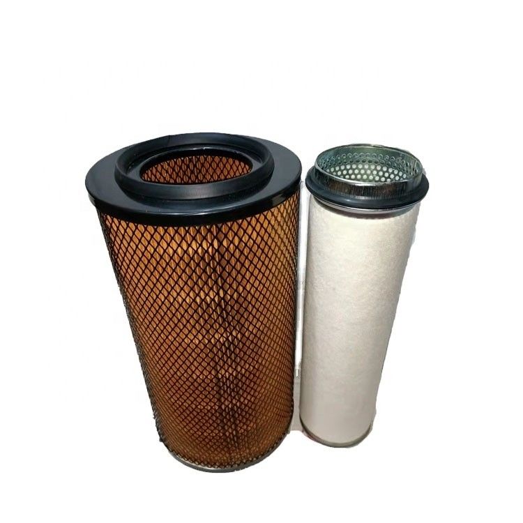 Original Meide Chana Bus Muffler Filter 1109-03201 with and Efficiency