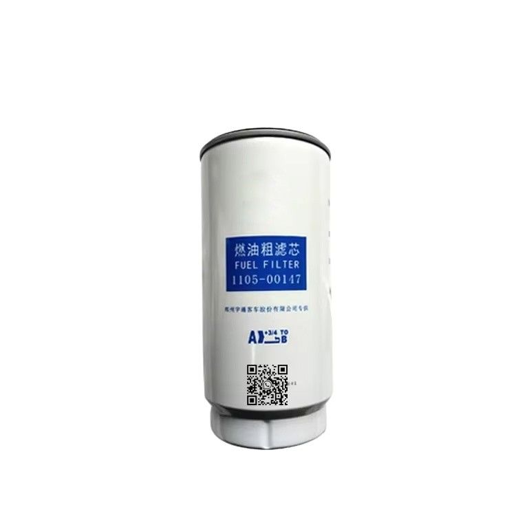 OE NO. 1105-00147 Primary Fuel Filter for Bus Replacement Components