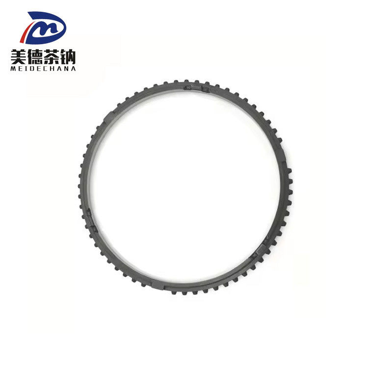 S6-100 Gearbox Synchronizing Ring for European Heavy Trucks and Buses OE NO 1268 304 525