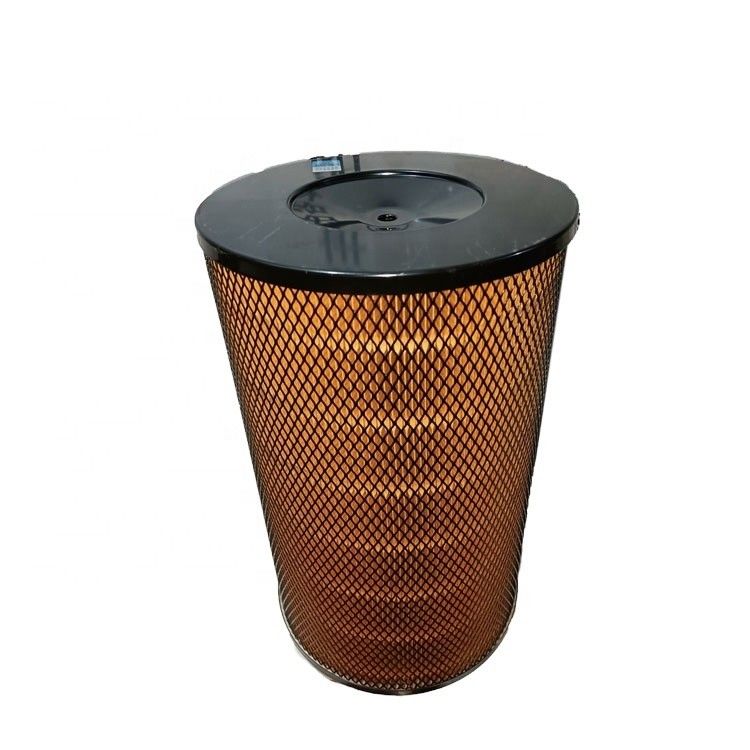 Bus Model Meide Chana Air Filter Element 1132-00048 Used for Chinese Bus and Truck