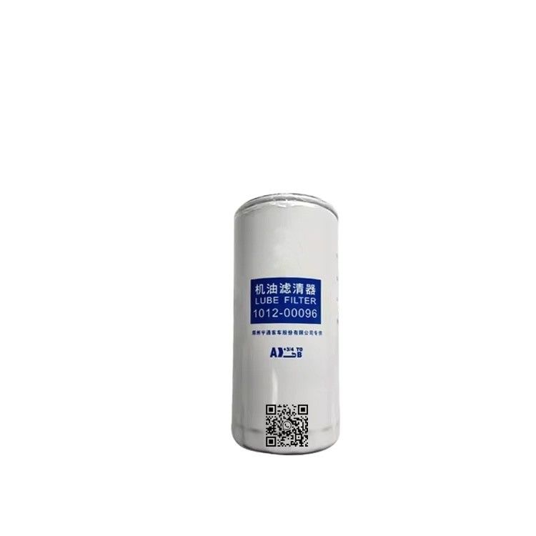 Original Fuel Filter 1105-00096 for Bus Parts Purpose Replace/Repair/Maintenance