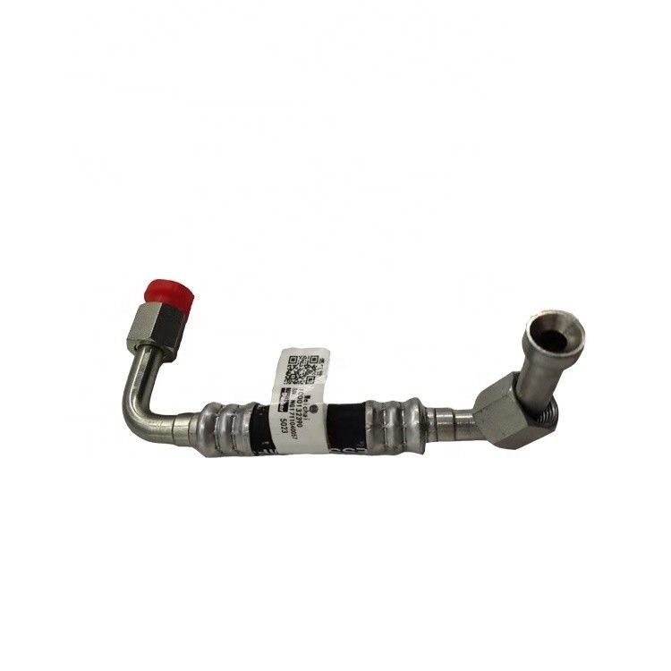 Fast Shipment of Original Gas Fittings 1141-04236 for Bus Model MEIDECHNAN Heavy Trucks