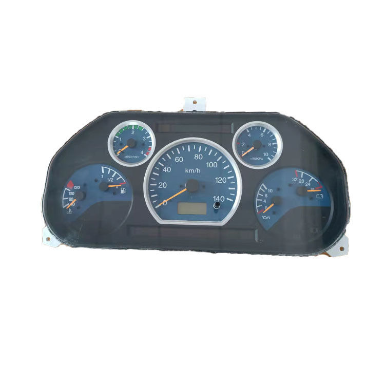 Bus Parts OE NO. 38C49-01100-B Auto Combination Instrument for Chunese Bus and Truck
