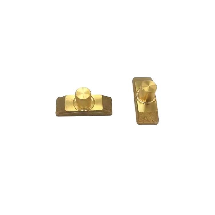 Standard Bronze Sliding Block 1272 334 003/1272334003 for Truck and Bus Parts Standard