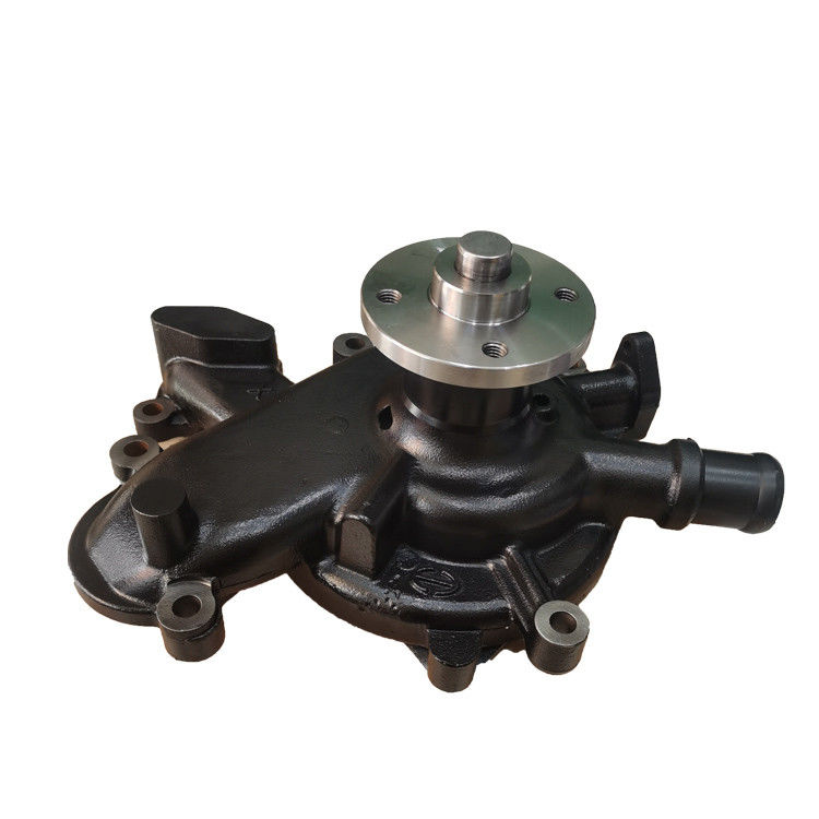 Customize HINO Engine Parts Water Pump for Shacman Howo Isuzu Hongyan Faw Camc Truck