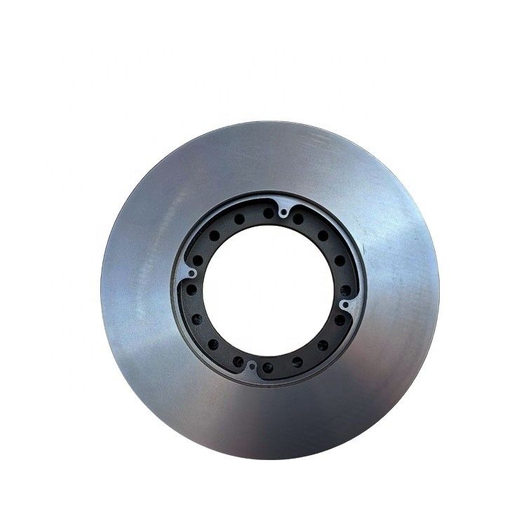 Original Car Ceramic Brake Disc 35R61-02501 for Auto Parts Front Disc Rotor Cars