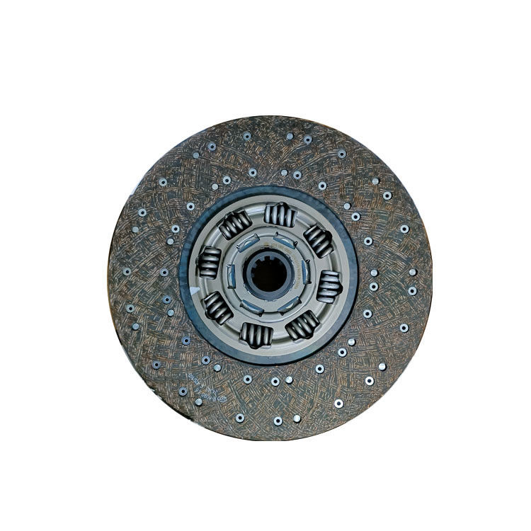 Clutch Driven Plate Assy 1601-01121 with OE NO. 1601-01121 and Filter