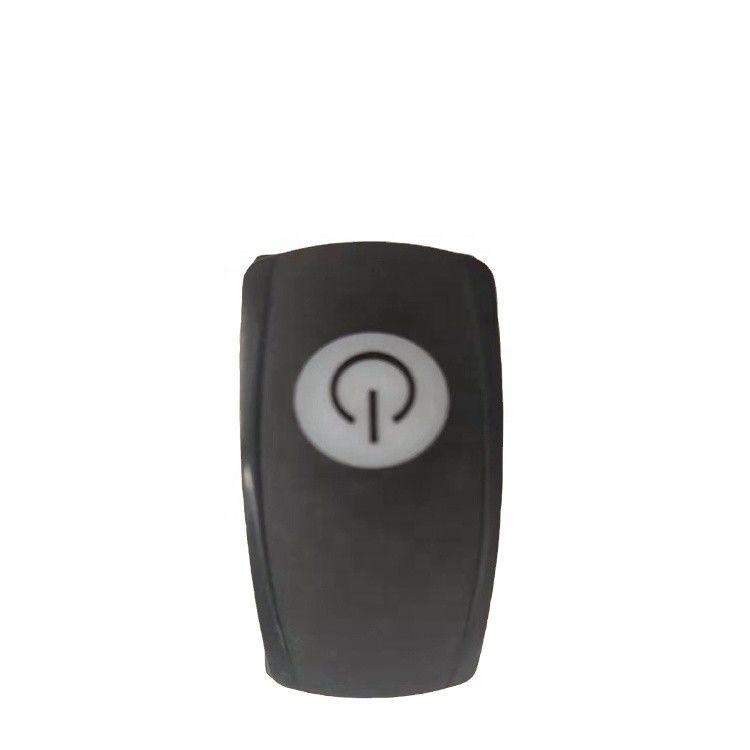 Original Bus Parts Accessories Manufacturing Assurance Rocker Power Main Switch 3792-00692