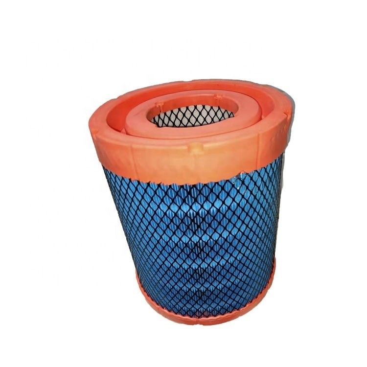 Chinese Bus and Truck Muffler Filter with OE NO. 1109-06938 at Good