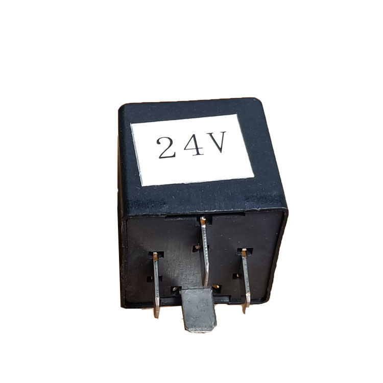 Supply Original Bus Relay HT4243 for Meide Chana Bus Model at Affordable