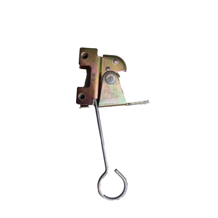 Bus Bending Lock Length 120 5302-01325 Bus Accessories for Bus Replacement Parts