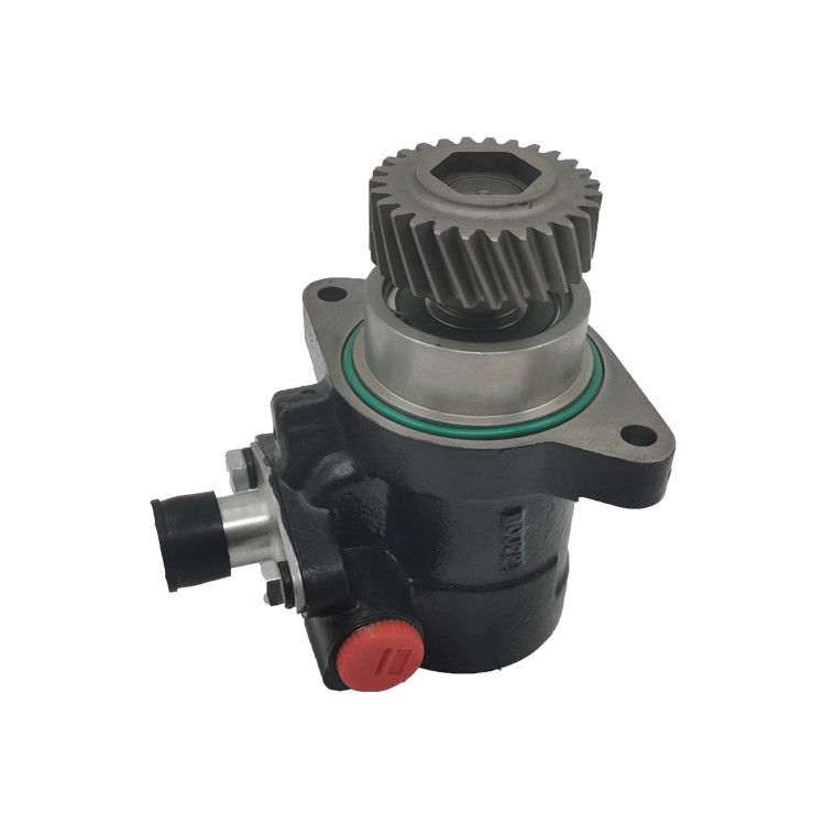Truck Steering Pump for Hino Engine J08C FAW SHACMAN Sino 6010061744350 60100616 60347547