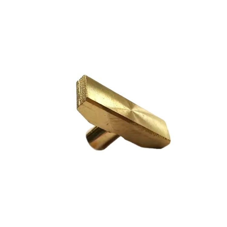 Standard Size Bronze Slider for 1290306066/1290 306 066 and Copper Slider Pad 5S111GP