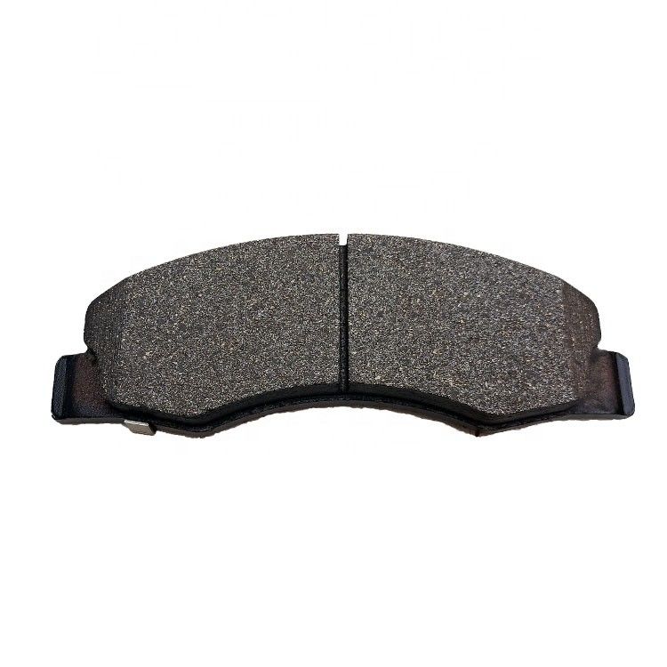 Upgrade Your Car's Braking Performance with Original Brake Pads 3502-01309