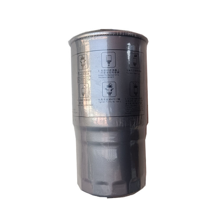 1105-00389 Secondary Fuel Filter Element for Chinese Bus and Truck Standard Efficiency