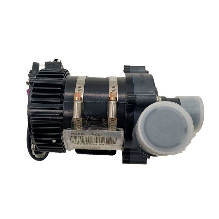 Original 24v Brushless Water Pump 1307-81-00347 for Chinese Bus and Truck Bus Parts