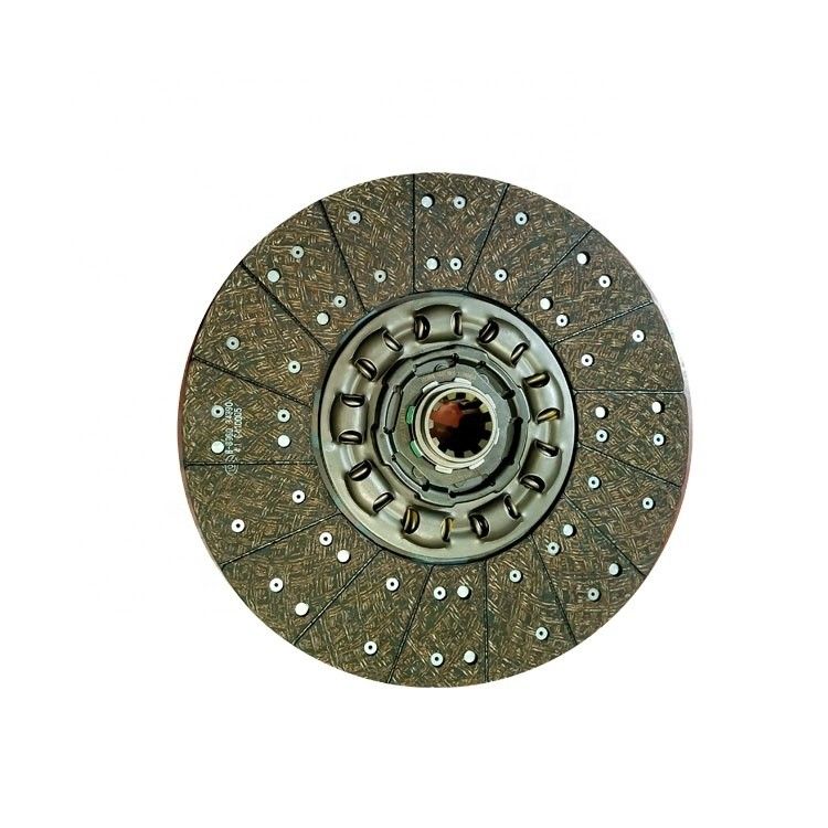 Original Clutch Driven Plate Assy 1601-00899 for Smooth and Precise Functioning