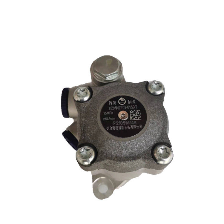 Hydraulic Power Steering Pump for SINO TRUCK FAW TRUCK SHACMAN TRUCK 712W47101-2016 752