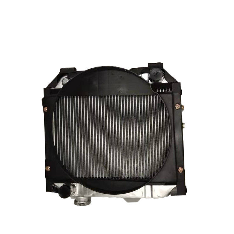 Customize Your Truck's Cooling System with and KM2310 Computer Water Cooling Radiator