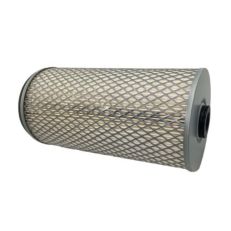 2102-00572 Bus Filtration Systems Muffler Filter Element in Line Filter
