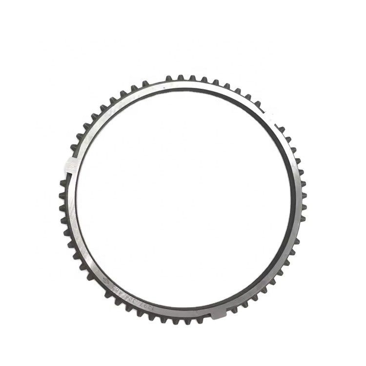 Auto Gearbox Parts Synchronizer Ring 1297-304-485 with Standard Size and Steel Ring