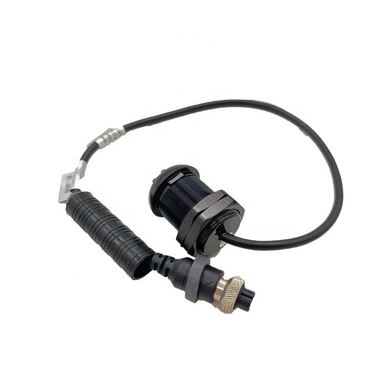 Handle Bus Parts Color Wheel Speed Sensor for Outside Car Performance