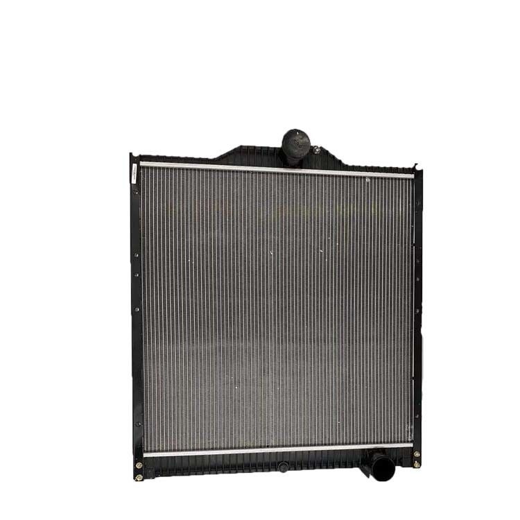 1301010-D647N Customize Computer Water Cooling Radiator for FAW TRUCK Original Design