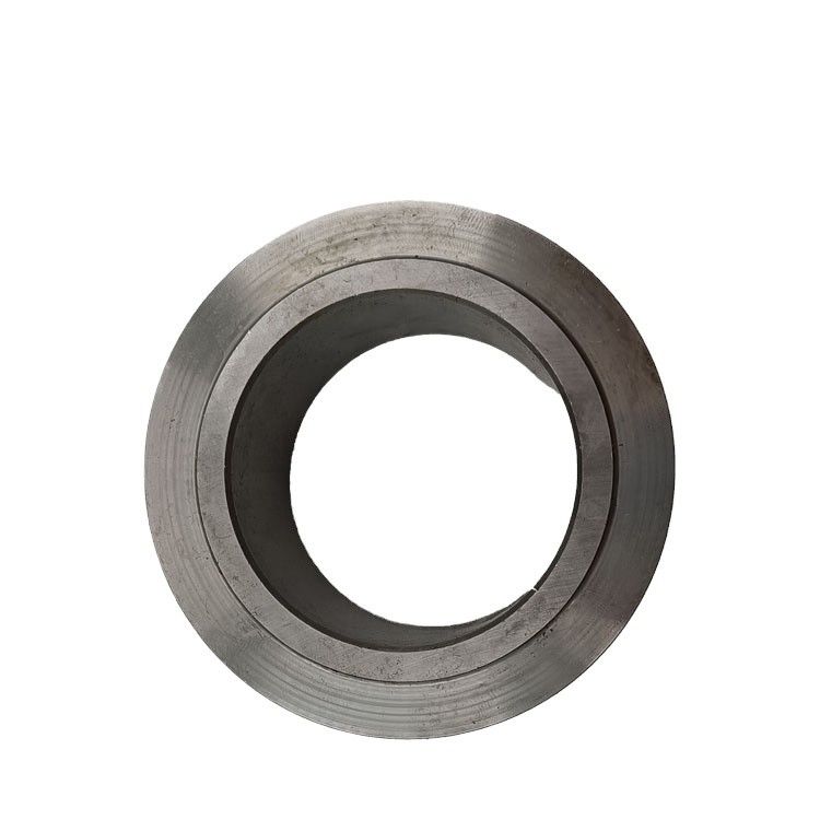 Original Powder Metallurgy Porous Sintered Flanged Bush for Gearbox Top Performance