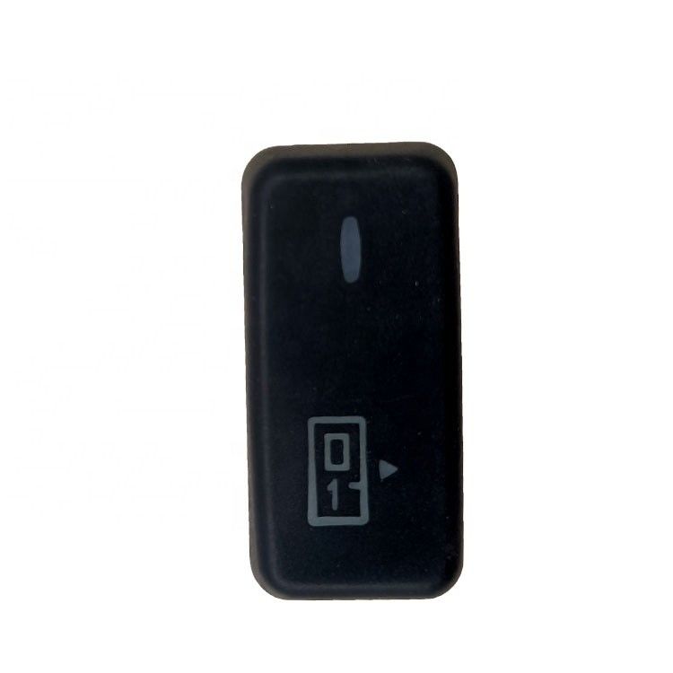 Product of Bus Parts Electric Front Door Rocker Switch 3792-00243 for Manufacturing