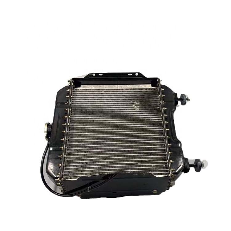 Meide Chana Bus Model and Modified Vehicle Water Cooling Radiator 1022 1028 with Options