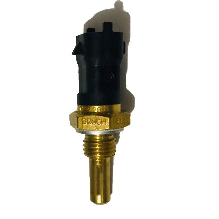 Auto Water Temperature Sensor for Bus Engine Parts Original and Accurate Measurement