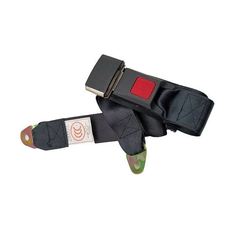 Original Seat Belt Extender Extension for Universal Cars The Perfect Safety Solution