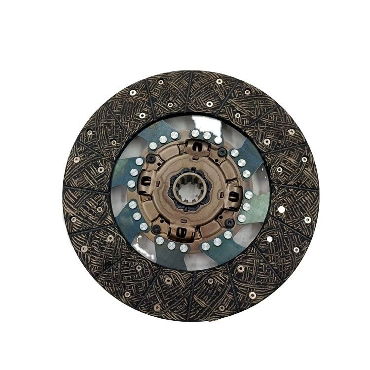 Standard Bus Parts Clutch Assy The Perfect Solution for Your Bus's Needs