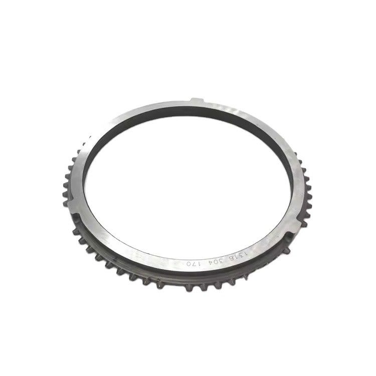 16s/150mm/151mm Truck Transmission Standard Size Synchronizer Gear Ring 1316 304 150