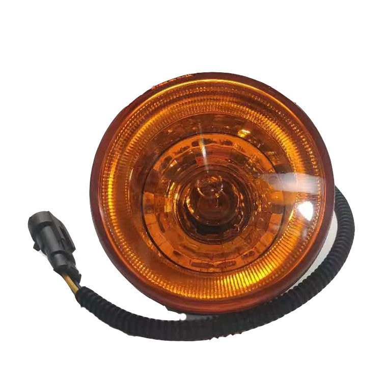 Bus 4116-00079 LED Tail Light with Multifunctional Stop Turn Signal Original Design
