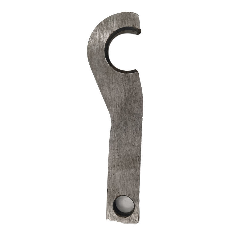 QJ Gearbox Shift Fork 1285 306 004 for Engine Repair/Replacement/Overhaul/Maintenance