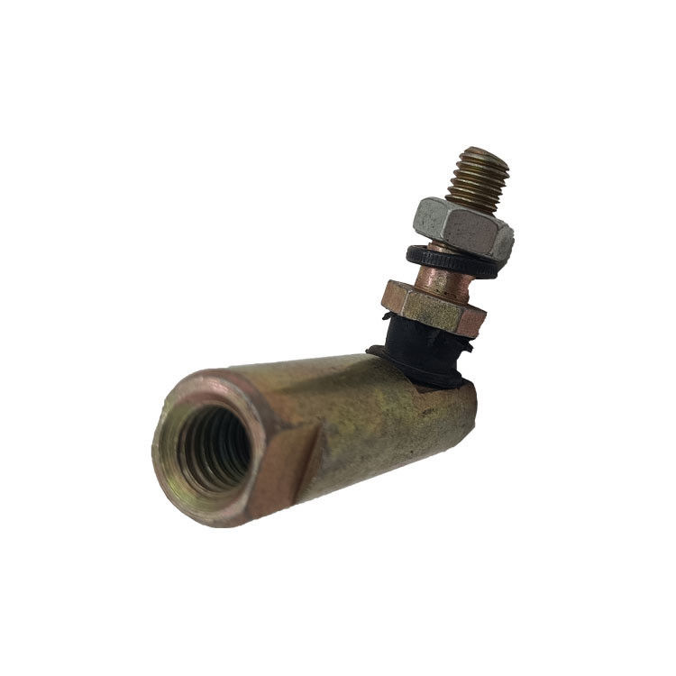 QJ Gearbox Automatic Steering System Ball Joint and Tie Rod End 0735 107 019 for Chinese Vehicles