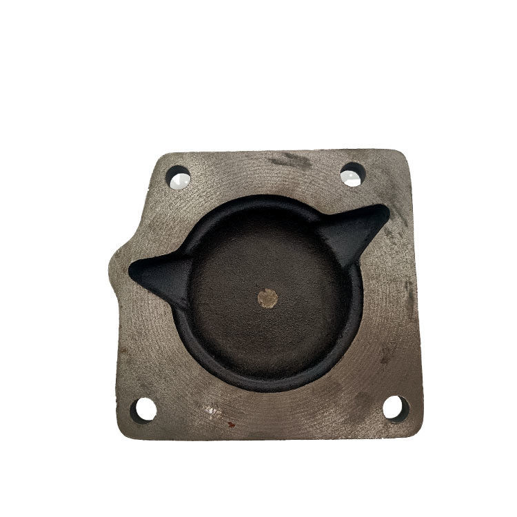 QJ Gearbox Front Cover 1086 303 013 The Perfect Fit for Dump Truck Applications
