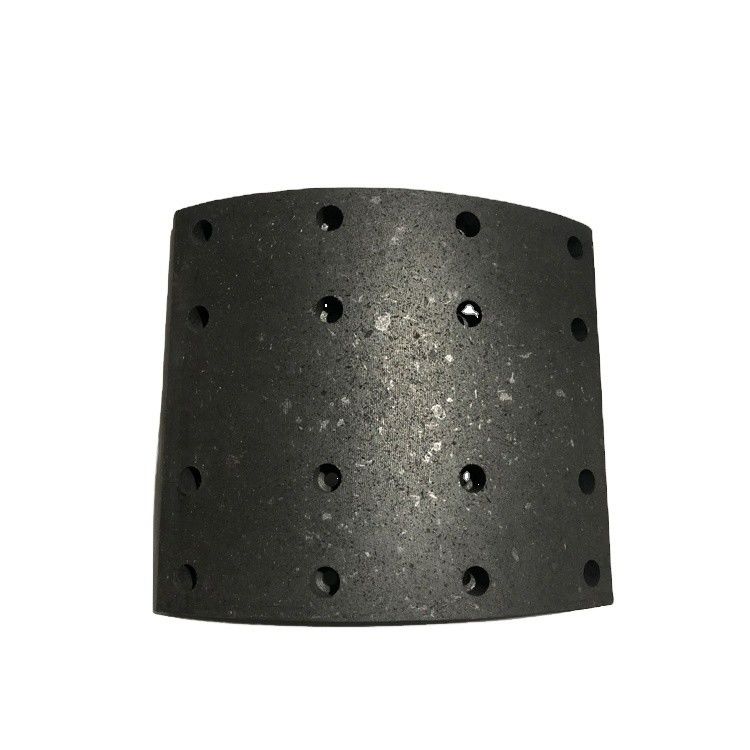 SV/41/2 Scan 2015- Heavy-duty Truck WVA19932 Brake Linings with Excellent Performance