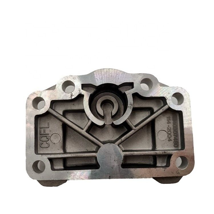GEAR SHIFT HOUSING Engine Mount The Indispensable Component for Chinese Bus and Truck