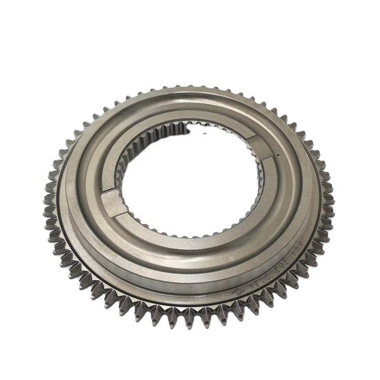 Standard Size Synchronizer Gear Box for Eurotruck 6942620134 Top Performance