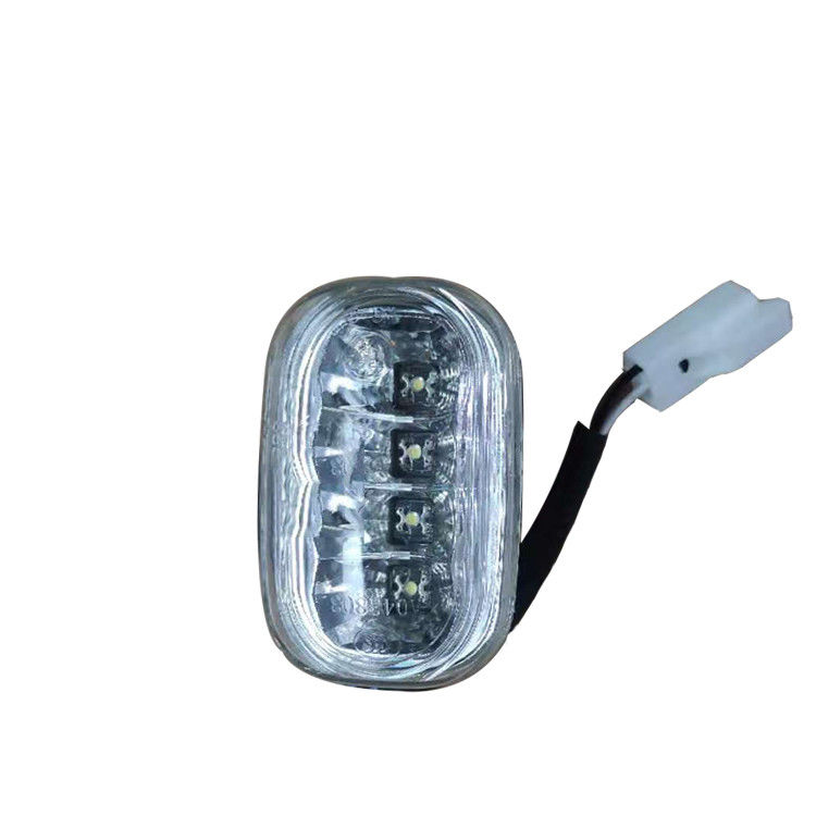 Front Fog Light Led Lamp for Bus Auto Parts Lighting 4114-00003 Dependable Performance